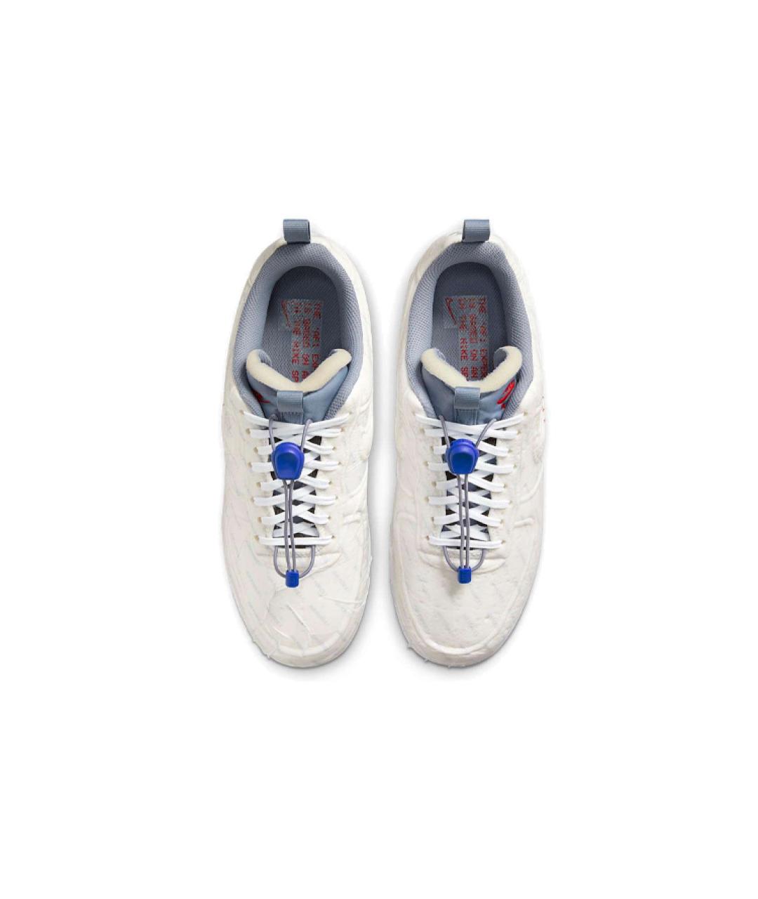 NIKE Белые кроссовки, фото 5