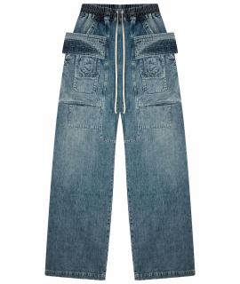 RICK OWENS DRKSHDW Джинсы