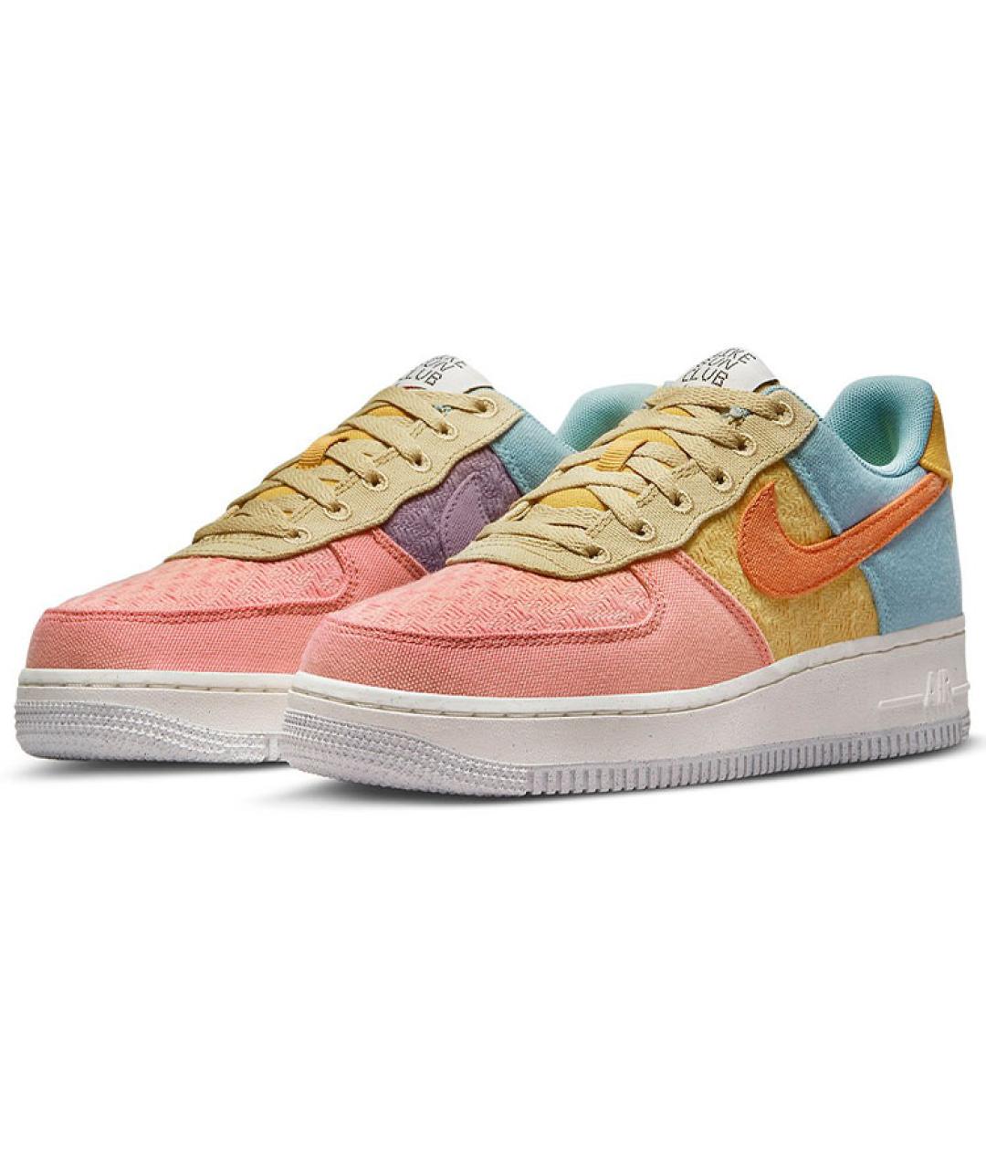 NIKE Мульти кроссовки, фото 4