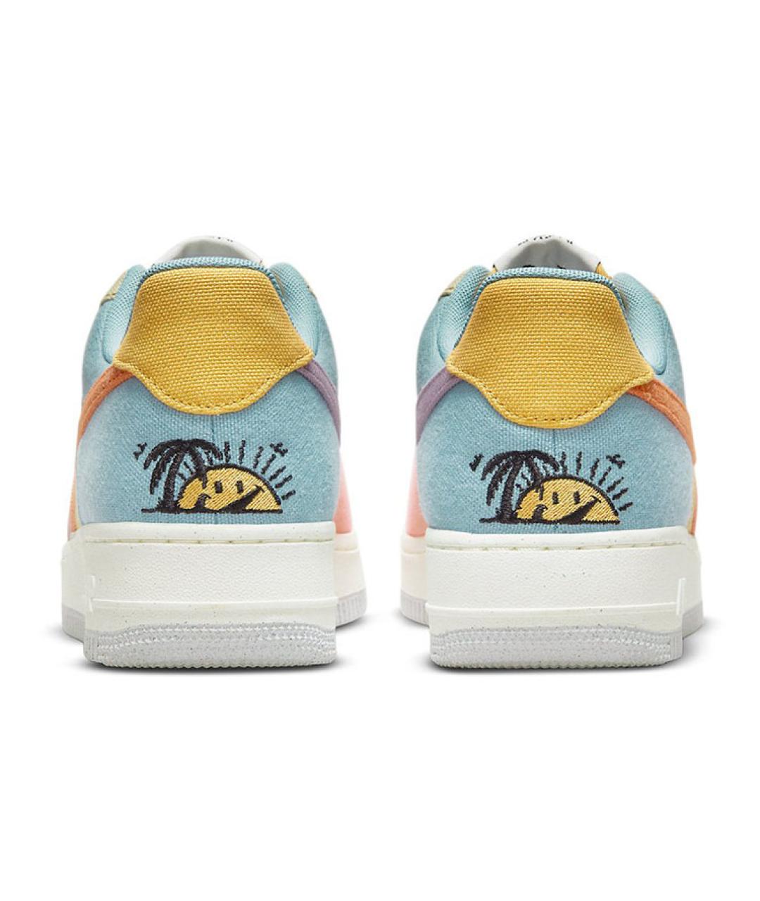 NIKE Мульти кроссовки, фото 6