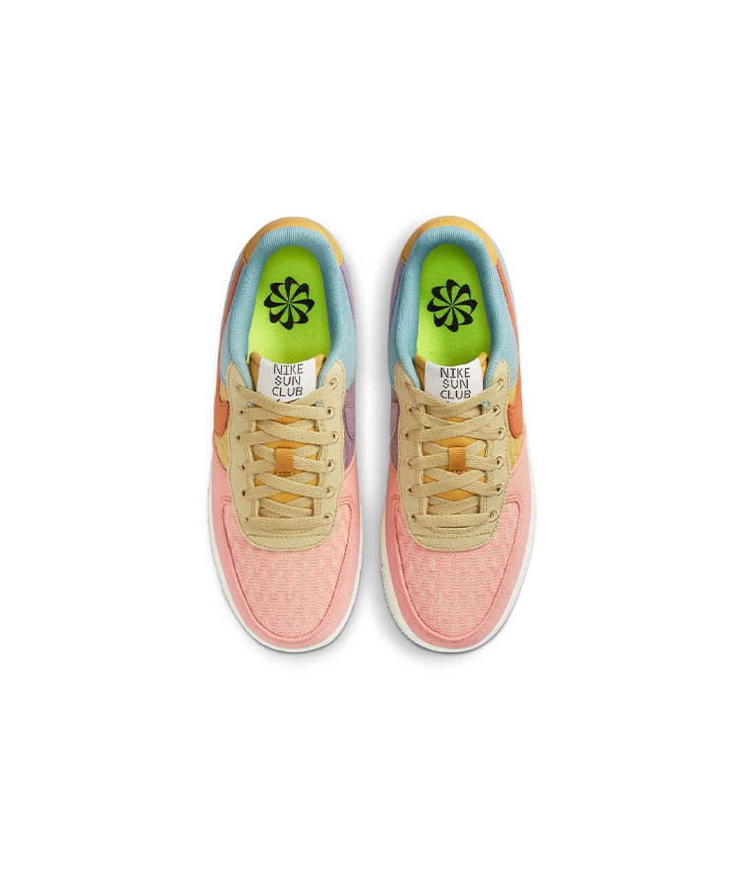 NIKE Мульти кроссовки, фото 5