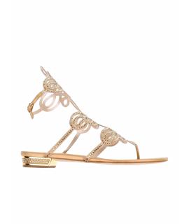 RENE CAOVILLA Сандалии
