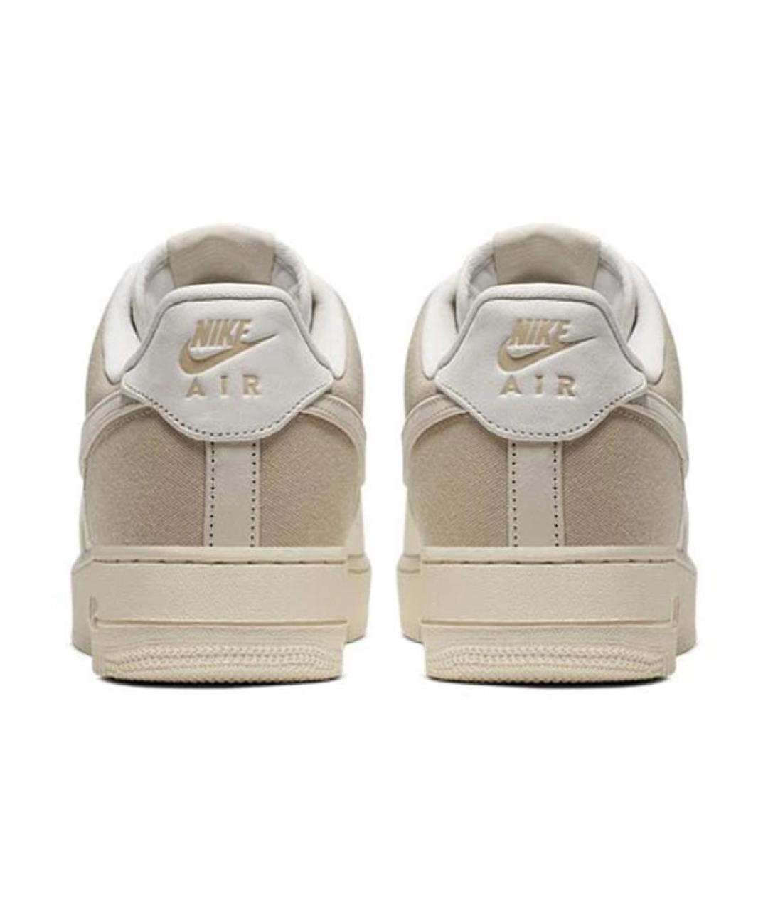 NIKE Низкие кроссовки / кеды, фото 4