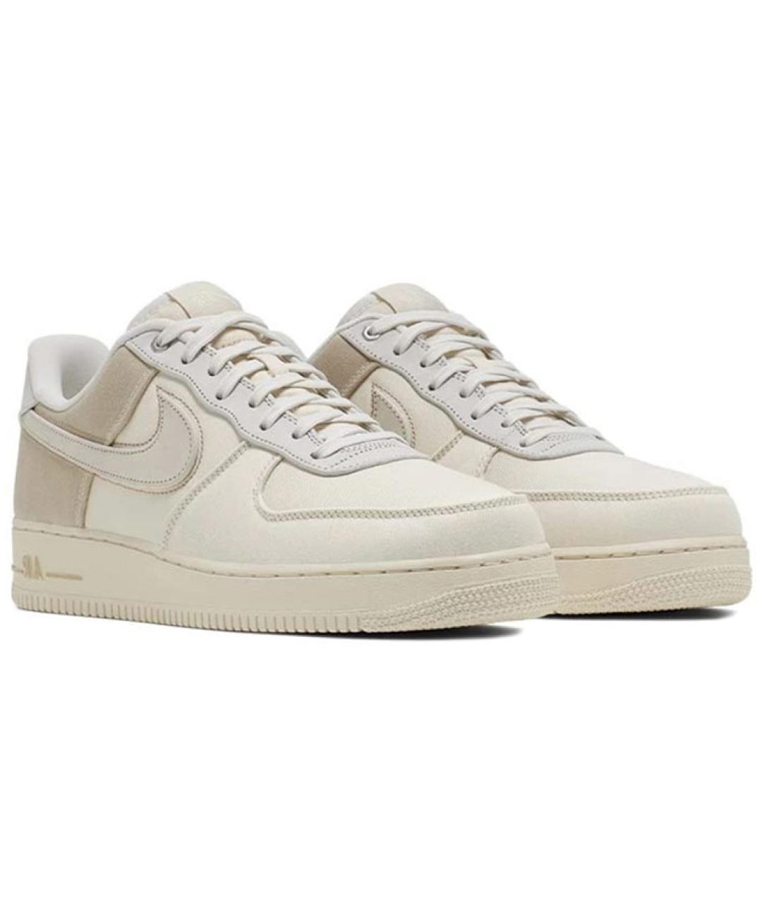NIKE Низкие кроссовки / кеды, фото 3