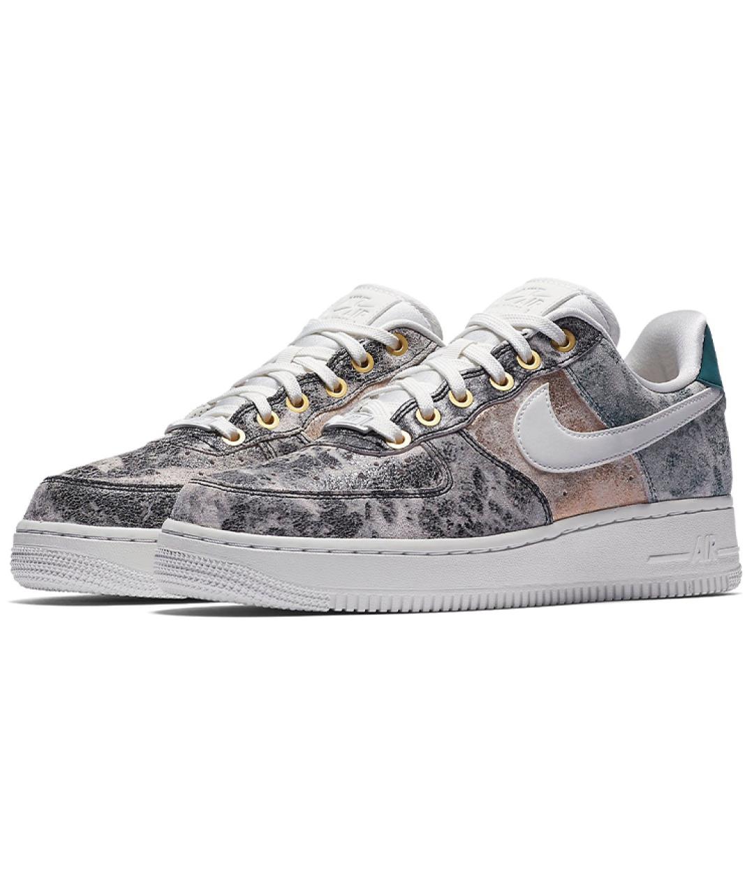 NIKE Мульти кроссовки, фото 4