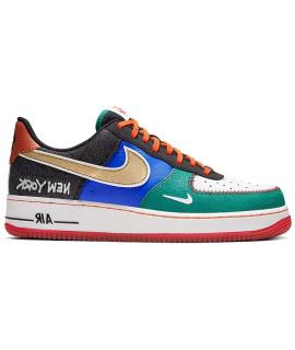 NIKE Низкие кроссовки / кеды