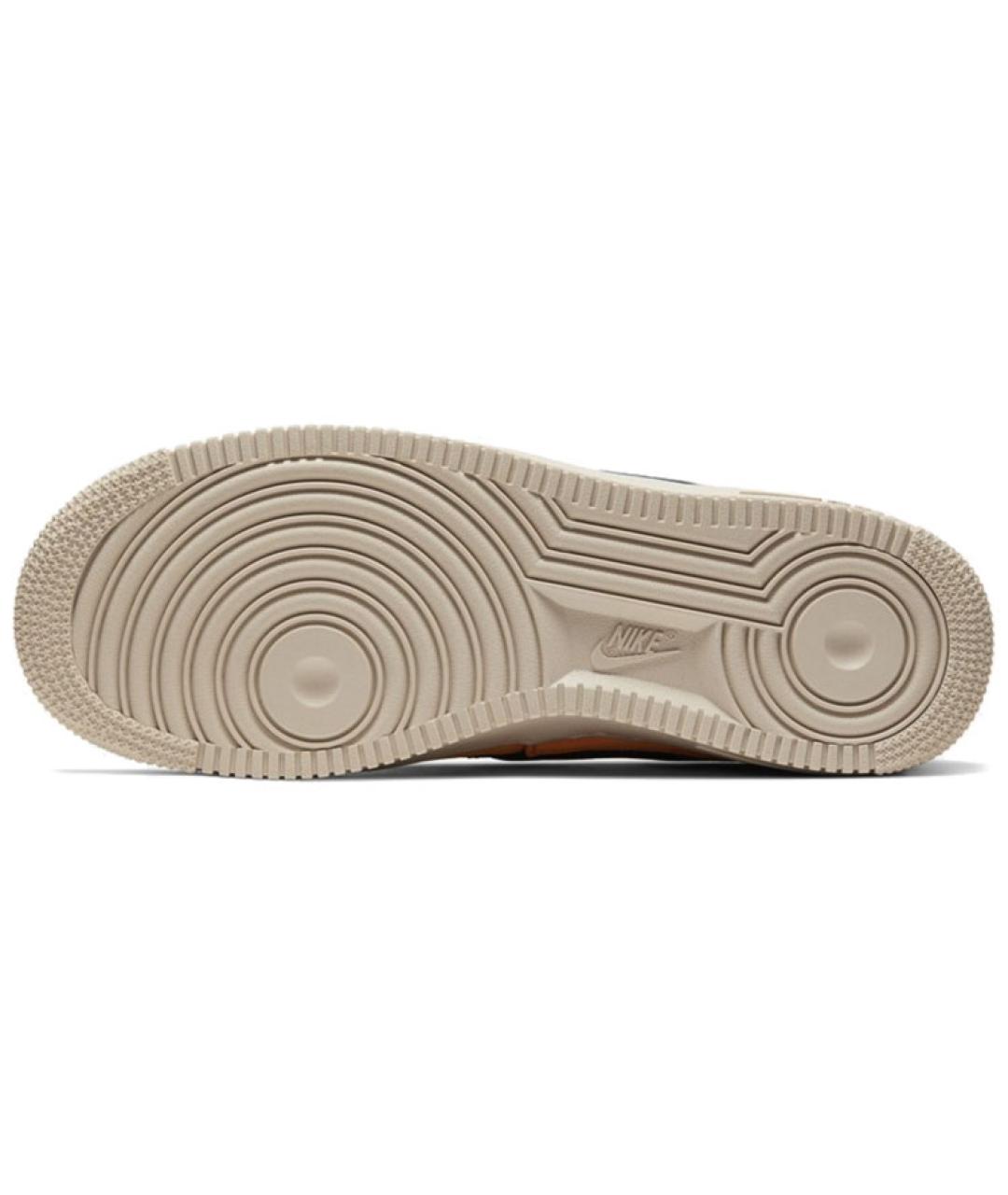 NIKE Синие кроссовки, фото 6