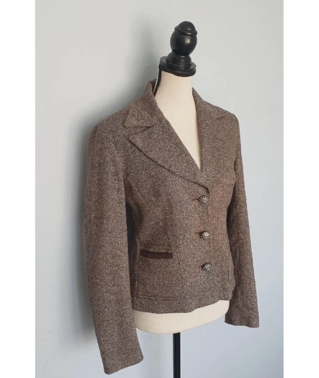 DOLCE&GABBANA Жакет/пиджак, фото 7