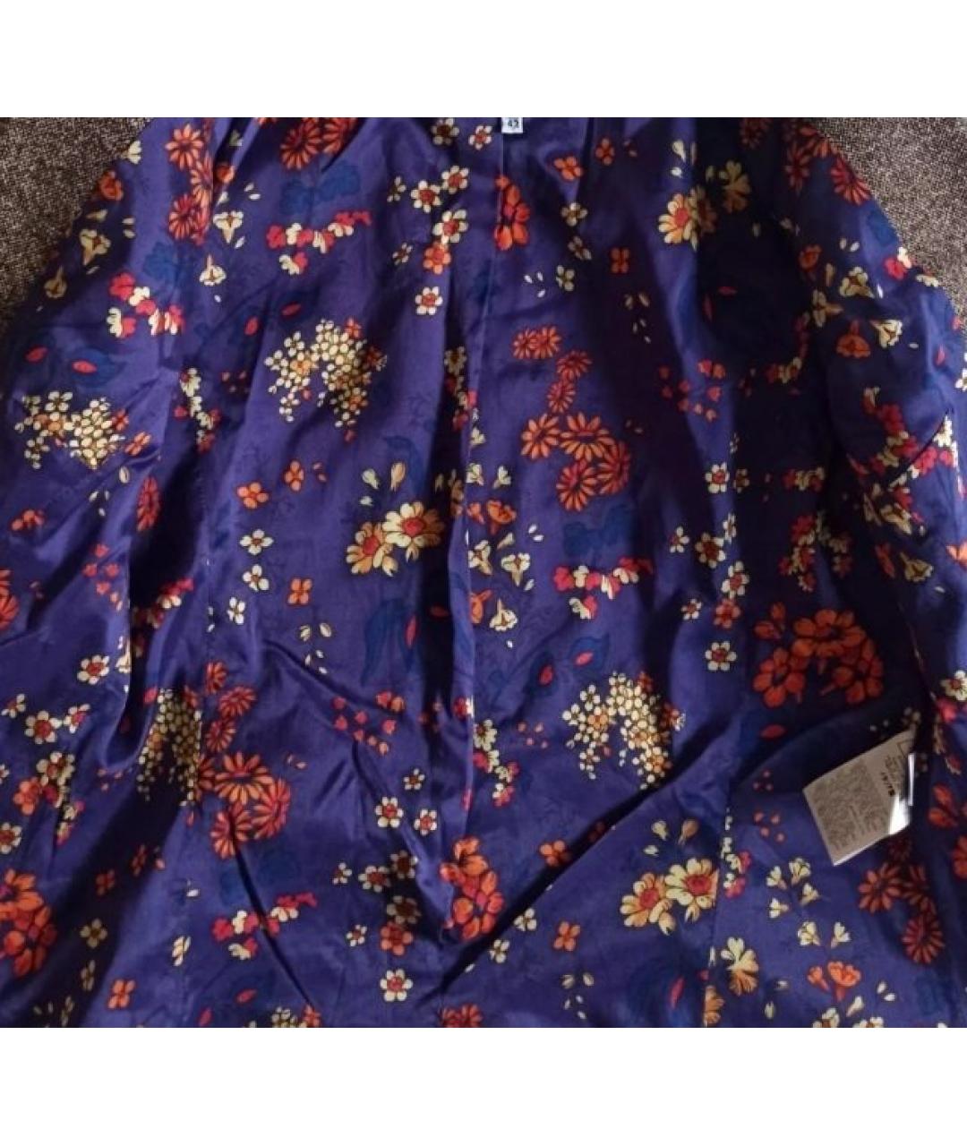 DOLCE&GABBANA Жакет/пиджак, фото 4