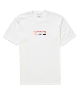 SUPREME Футболка