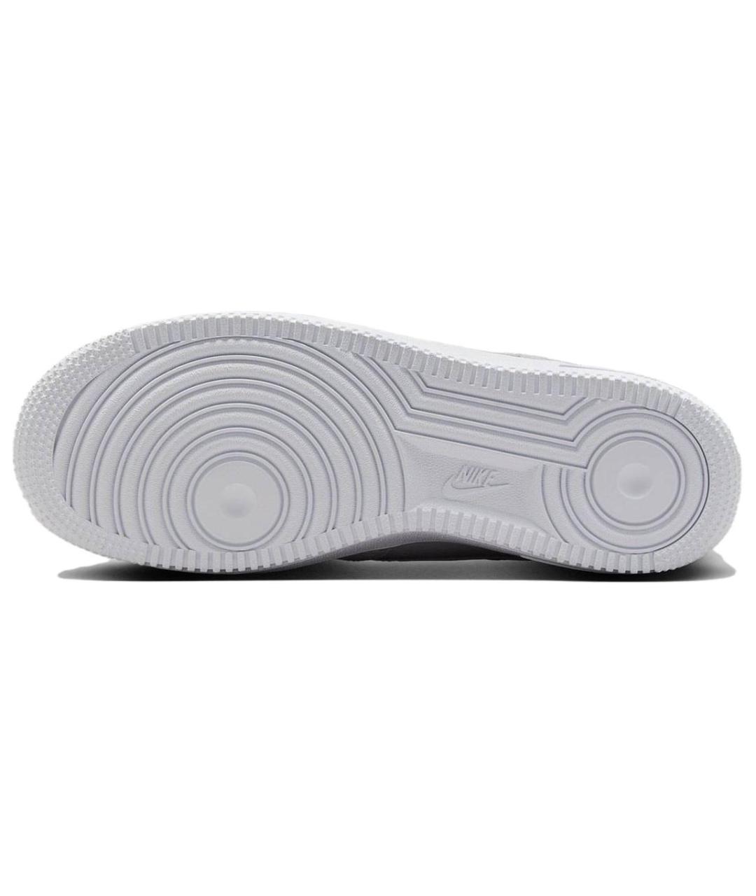 NIKE Белые кроссовки, фото 6
