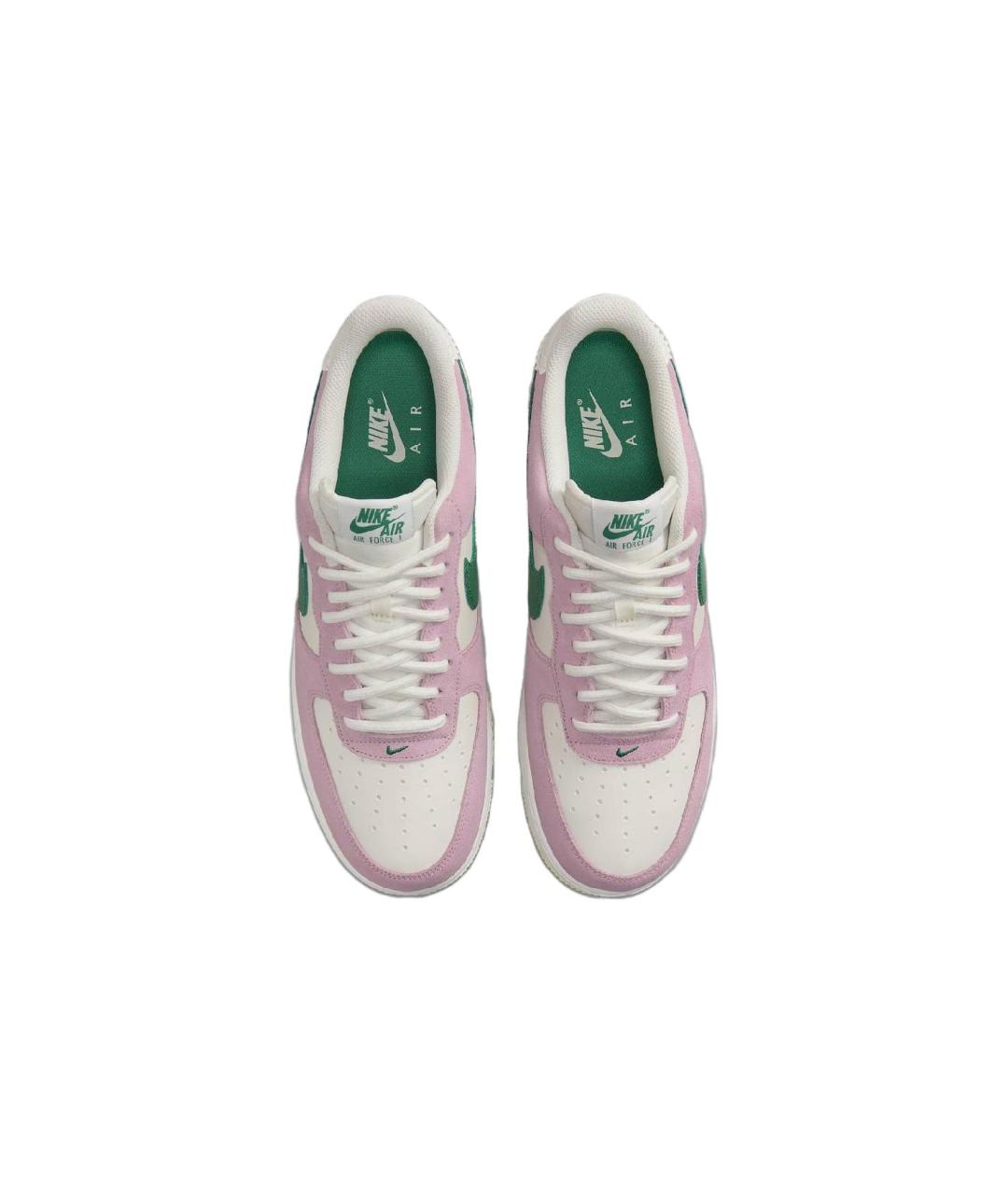 NIKE Розовые кроссовки, фото 5