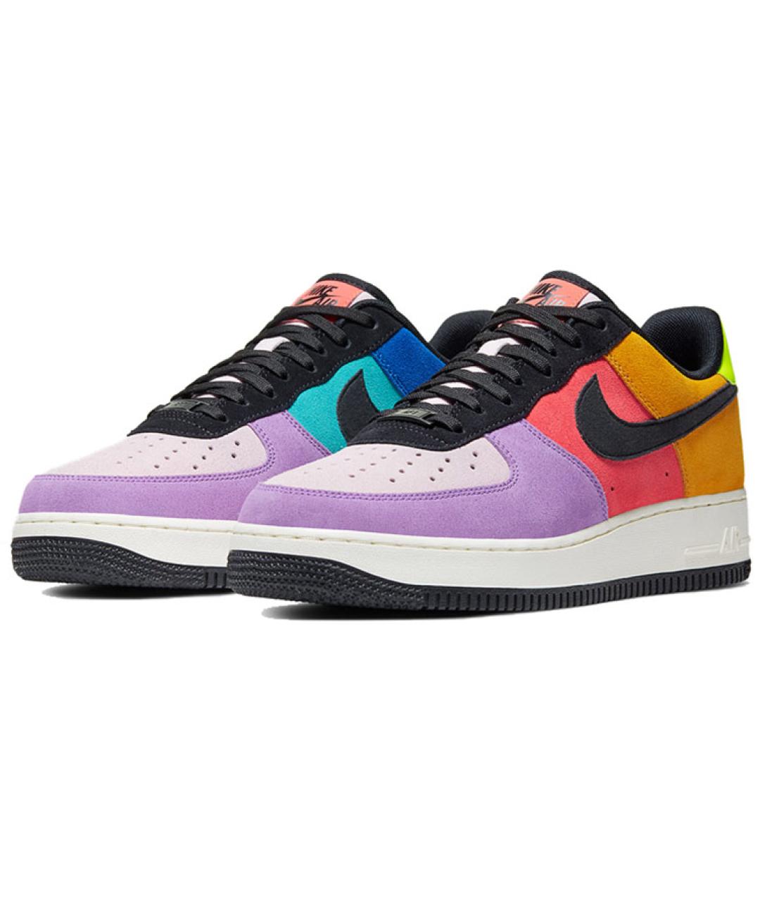 NIKE Мульти кроссовки, фото 4