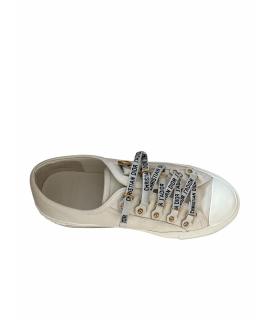 CHRISTIAN DIOR Кеды