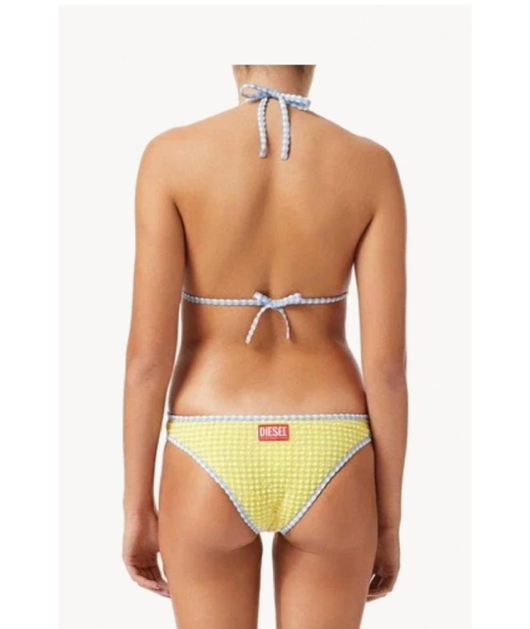 DIESEL Купальник, фото 3