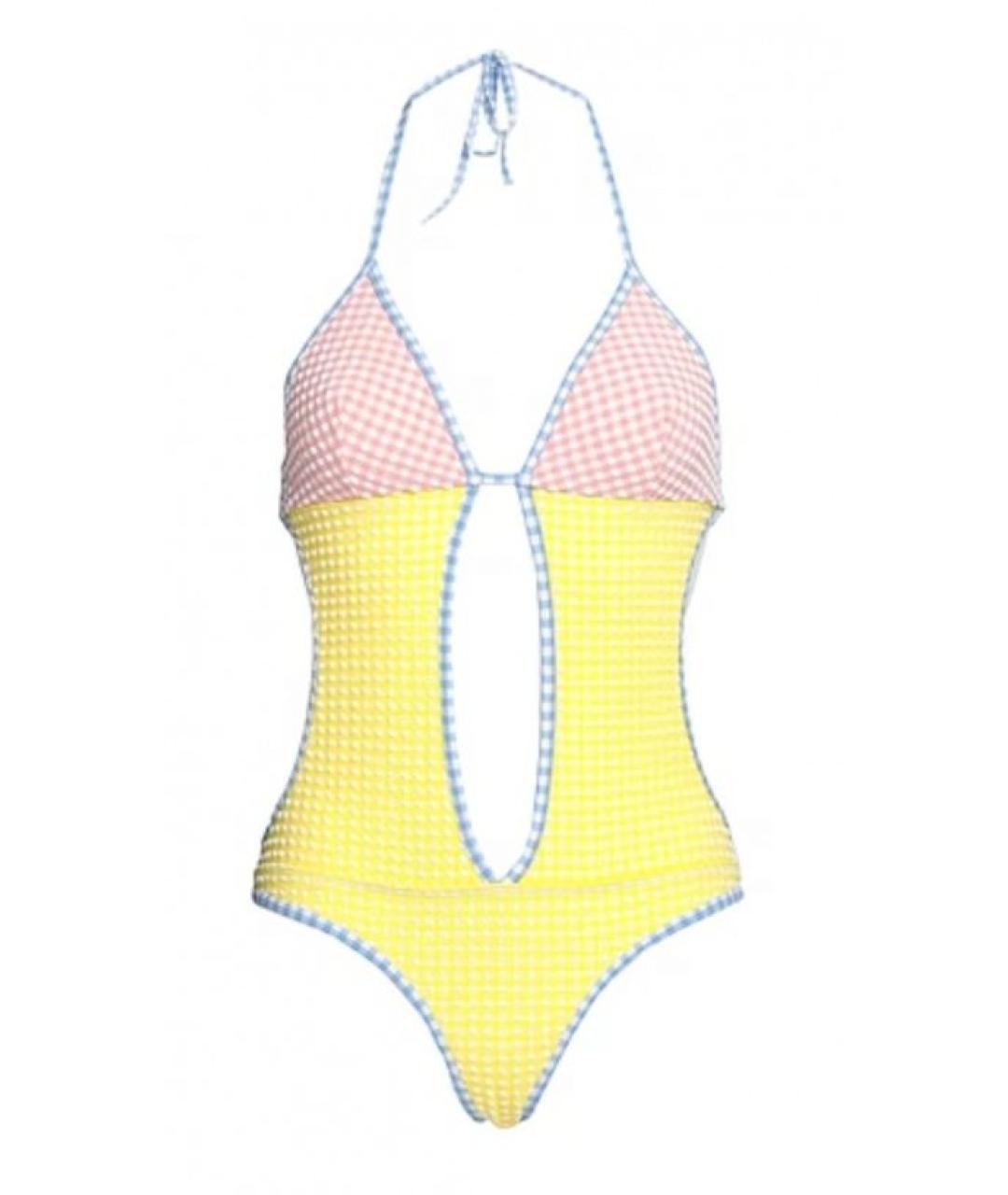 DIESEL Купальник, фото 9