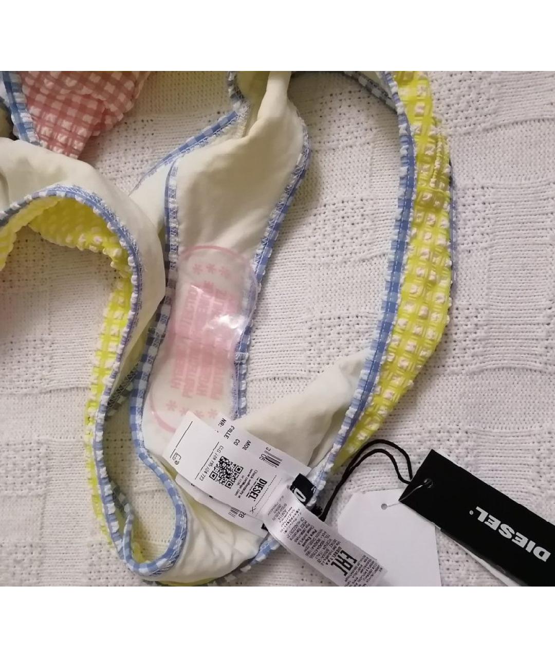 DIESEL Купальник, фото 7