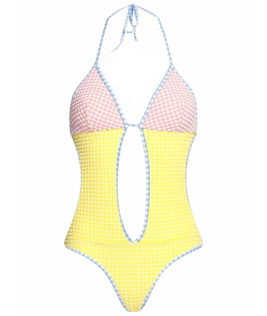 DIESEL Купальник, фото 1