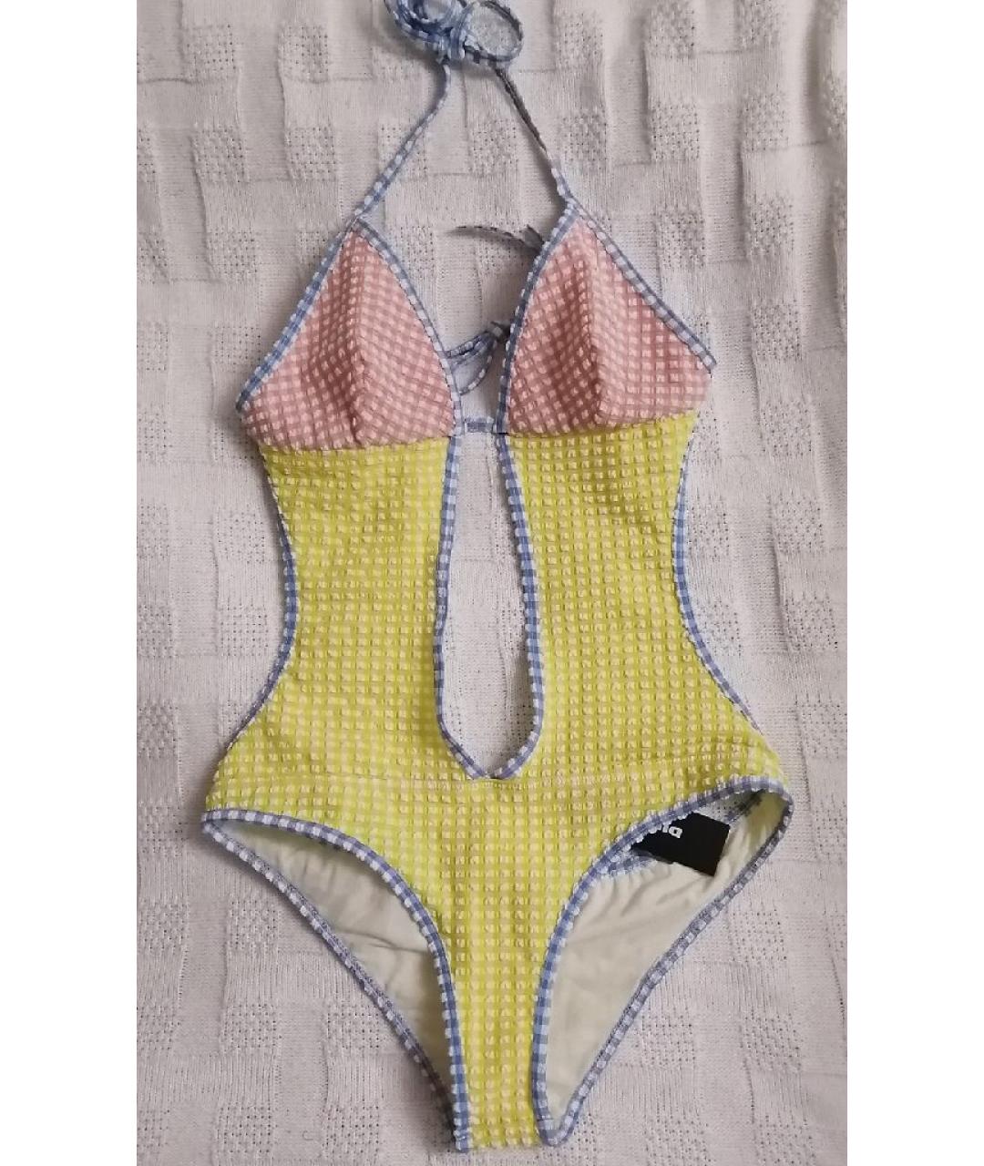 DIESEL Купальник, фото 4