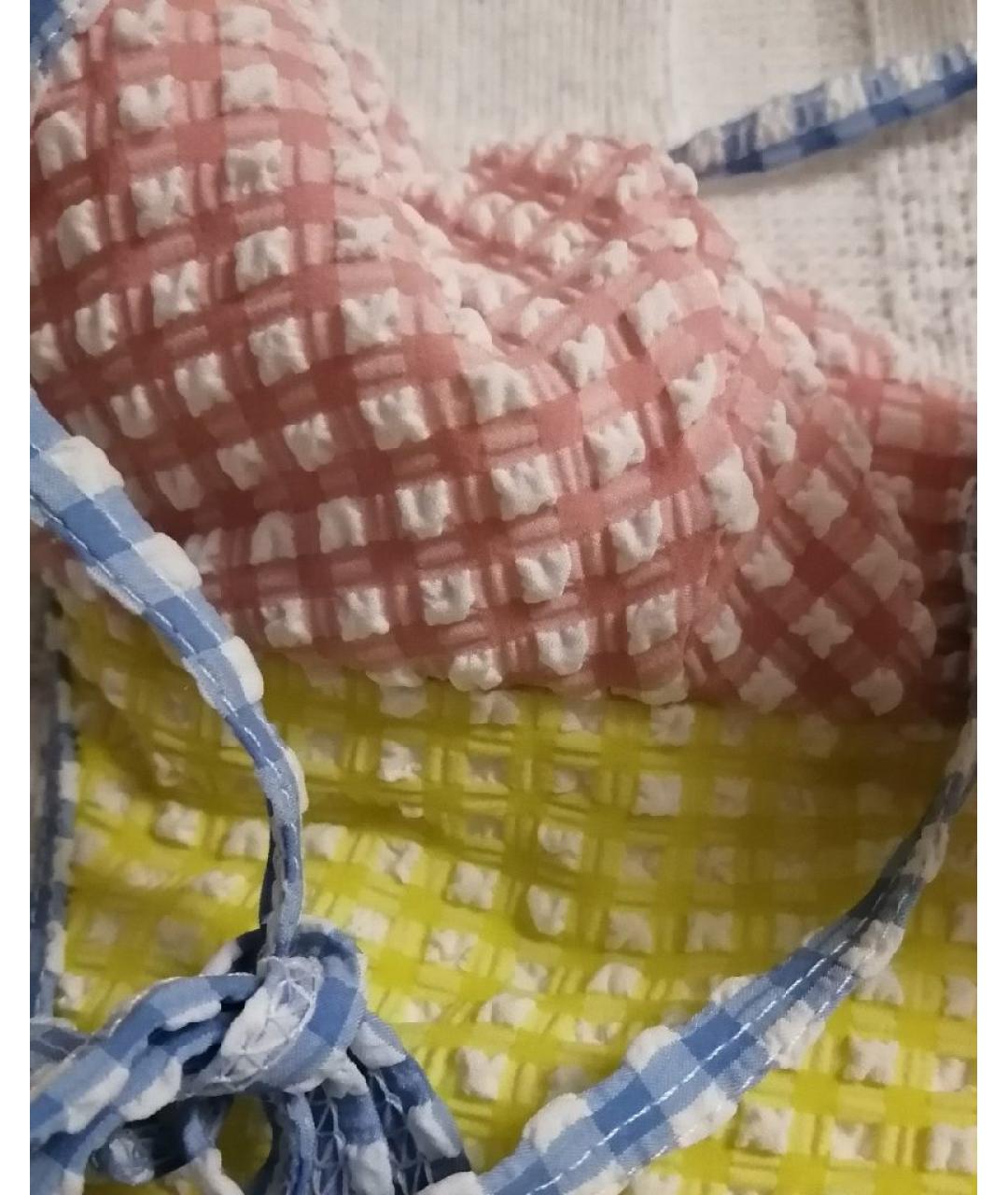 DIESEL Купальник, фото 8