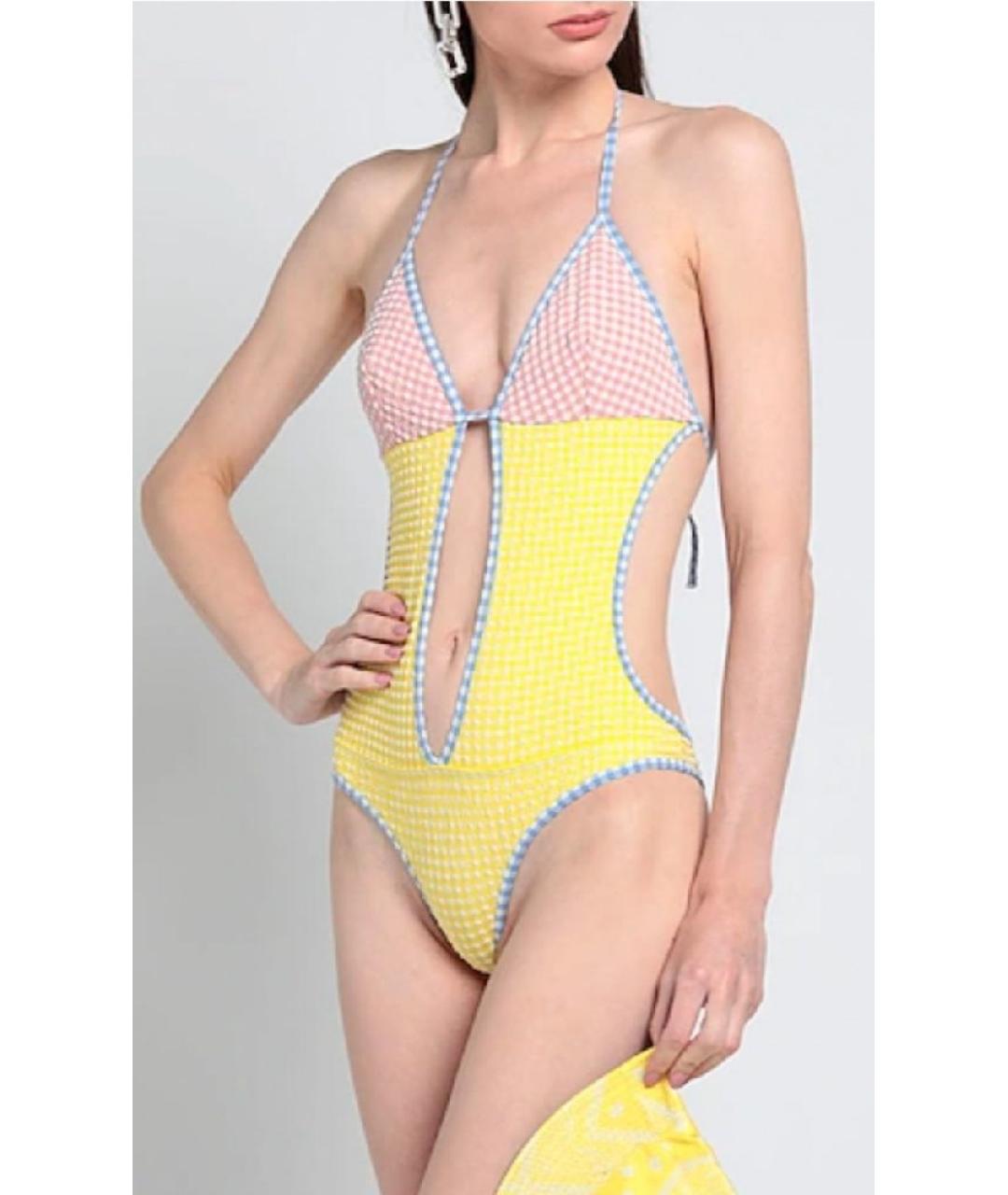 DIESEL Купальник, фото 2