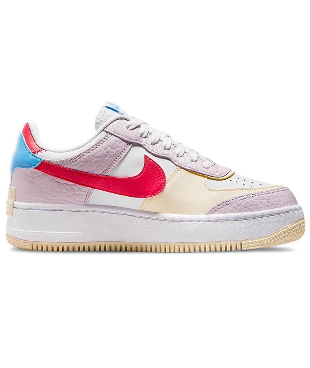 NIKE Мульти кроссовки, фото 3
