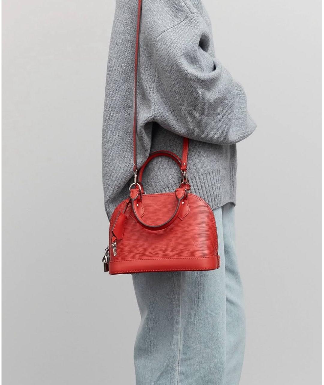 LOUIS VUITTON Сумка через плечо, фото 2