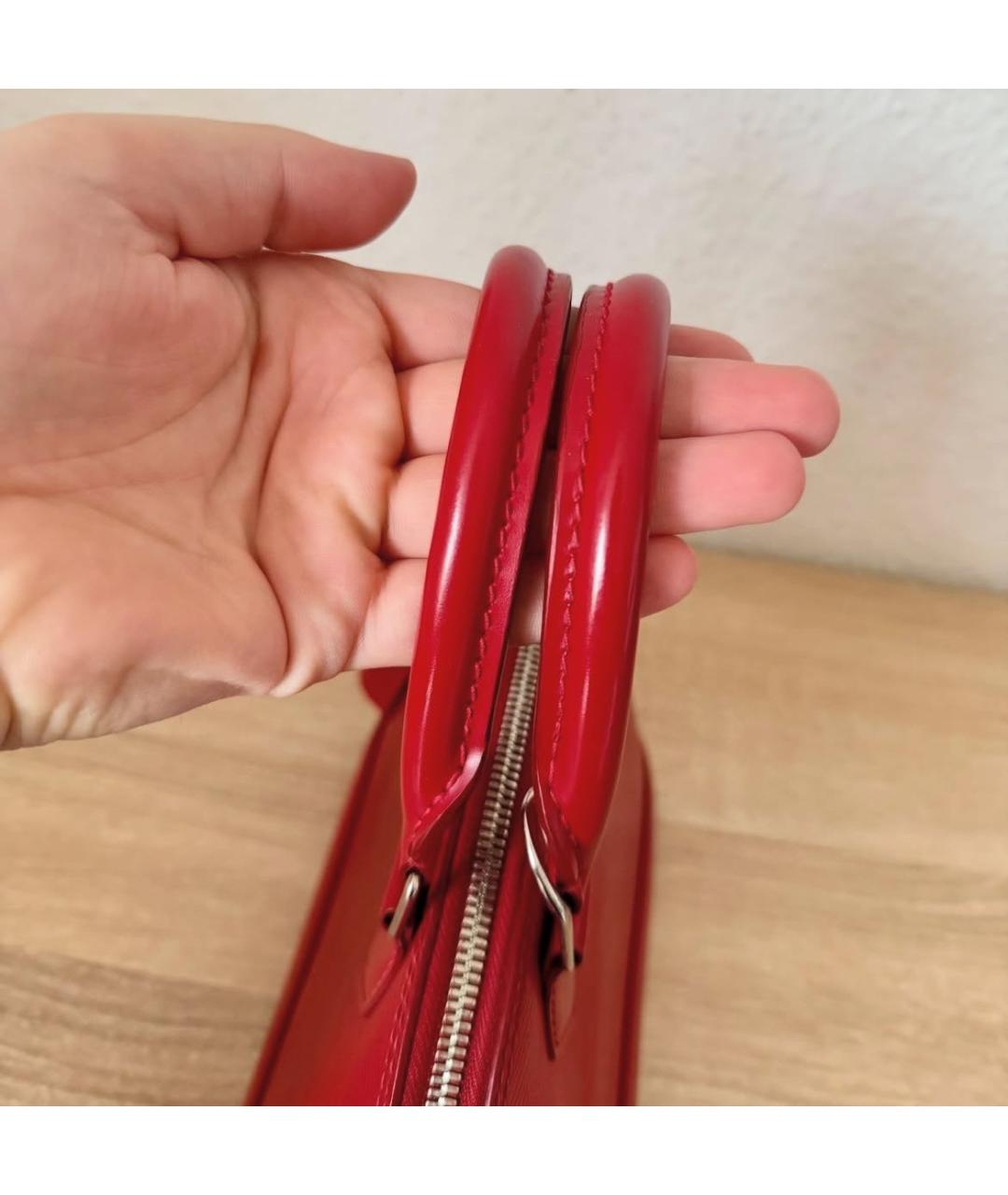 LOUIS VUITTON Сумка через плечо, фото 5