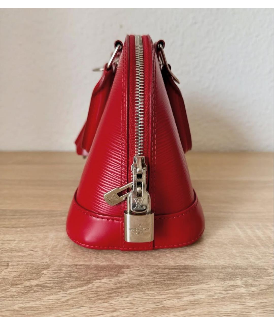 LOUIS VUITTON Сумка через плечо, фото 4