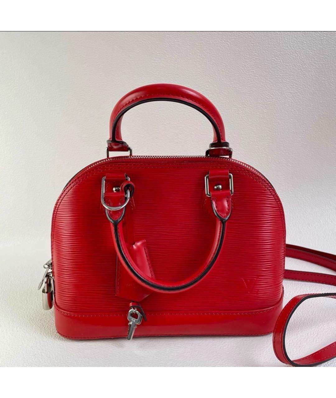 LOUIS VUITTON Сумка через плечо, фото 3