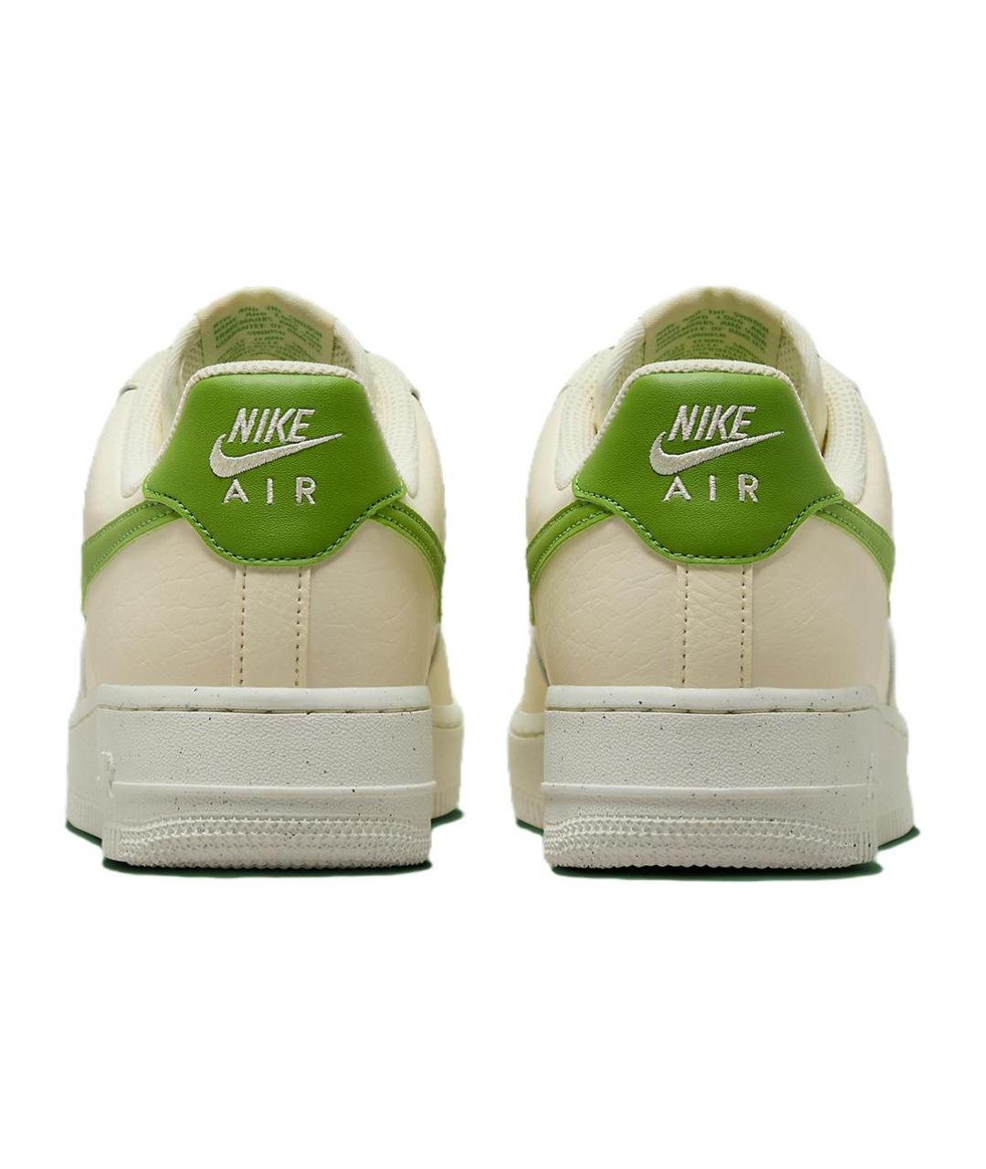 NIKE Бежевые кроссовки, фото 6