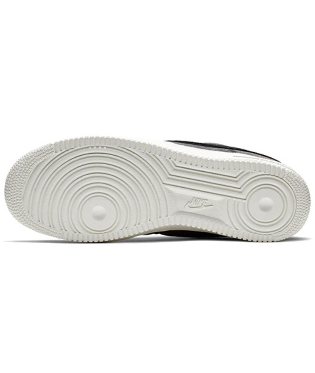 NIKE Черные кроссовки, фото 6