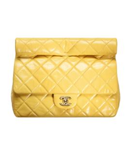 CHANEL Клатч/вечерняя сумка