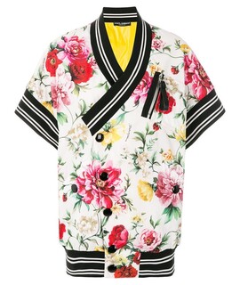 

Жилет DOLCE&GABBANA