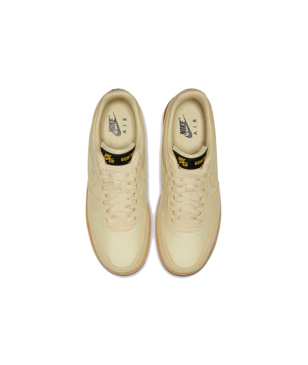 NIKE Хаки кроссовки, фото 5