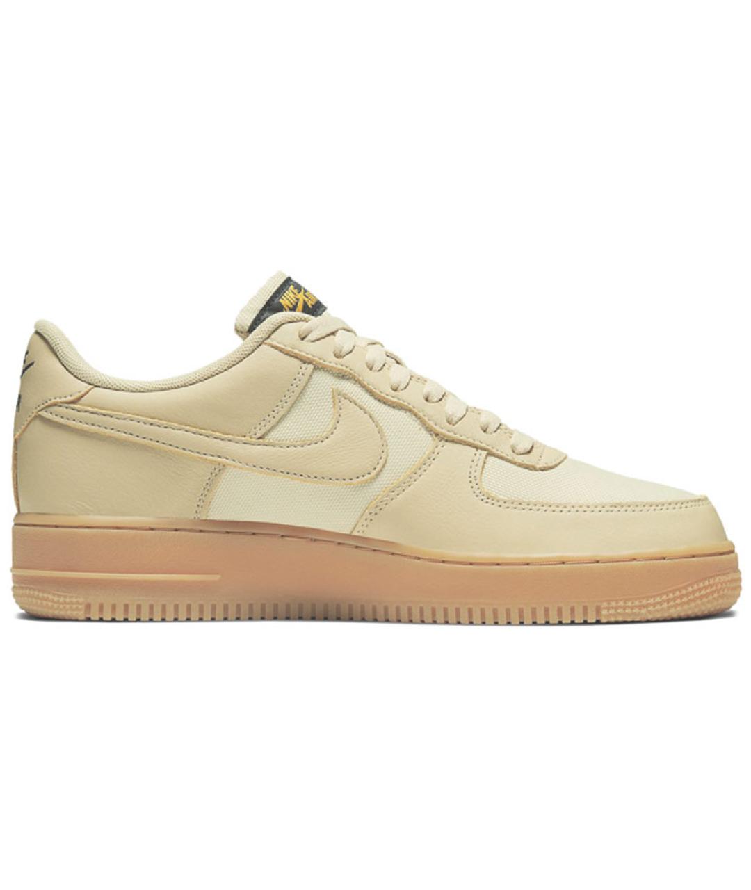 NIKE Хаки кроссовки, фото 2