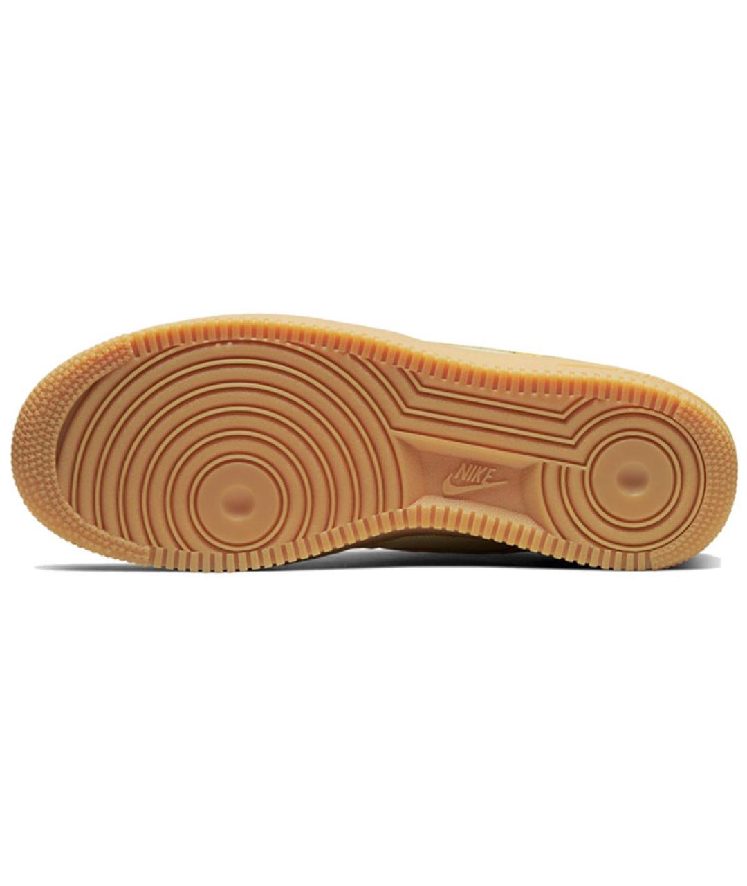 NIKE Хаки кроссовки, фото 6