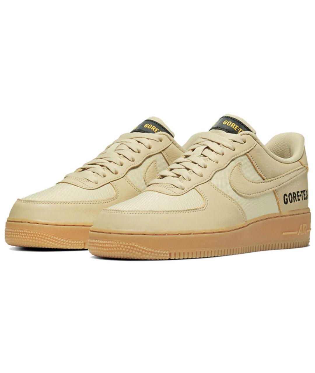 NIKE Хаки кроссовки, фото 3