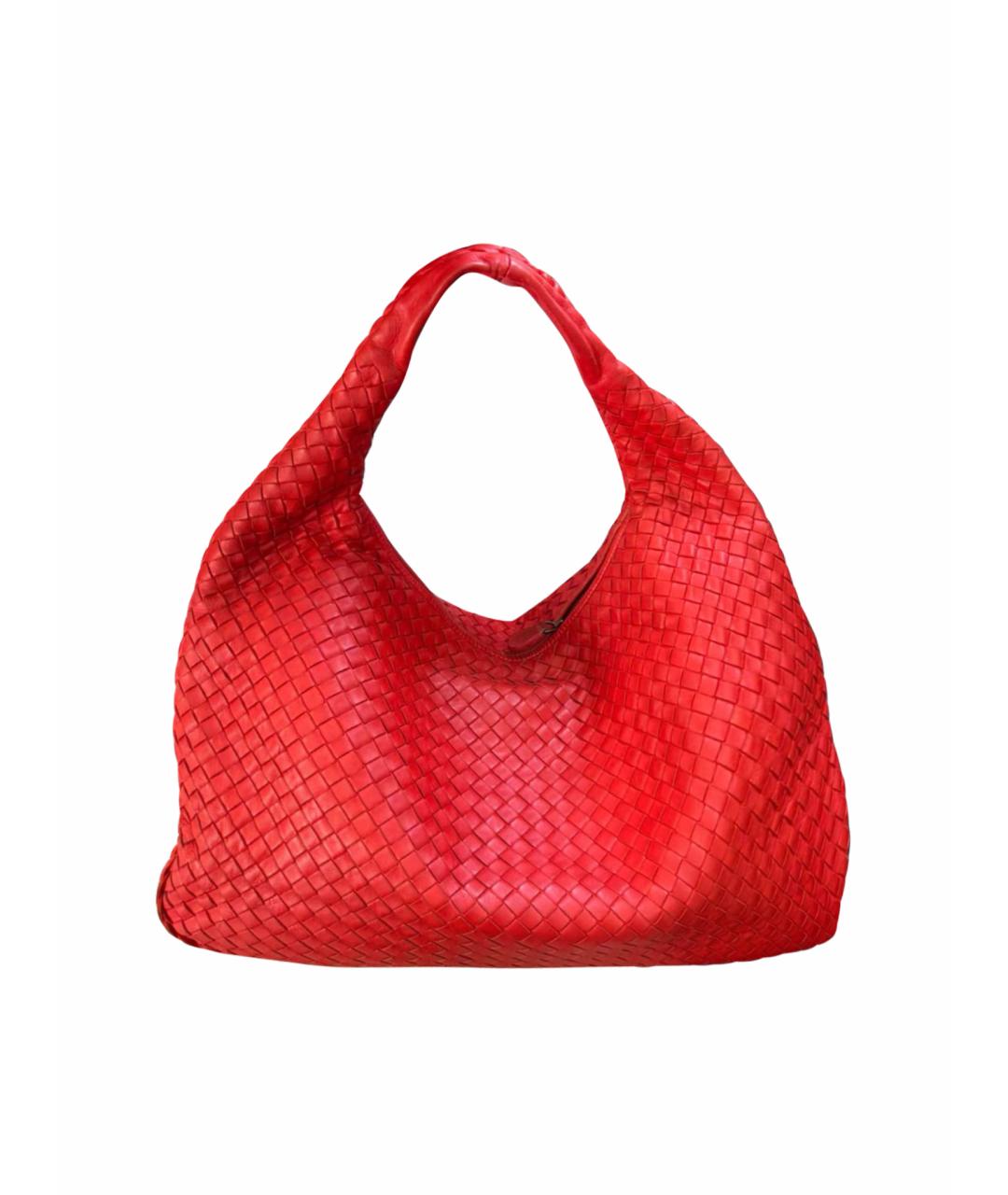 BOTTEGA VENETA Сумка через плечо, фото 1