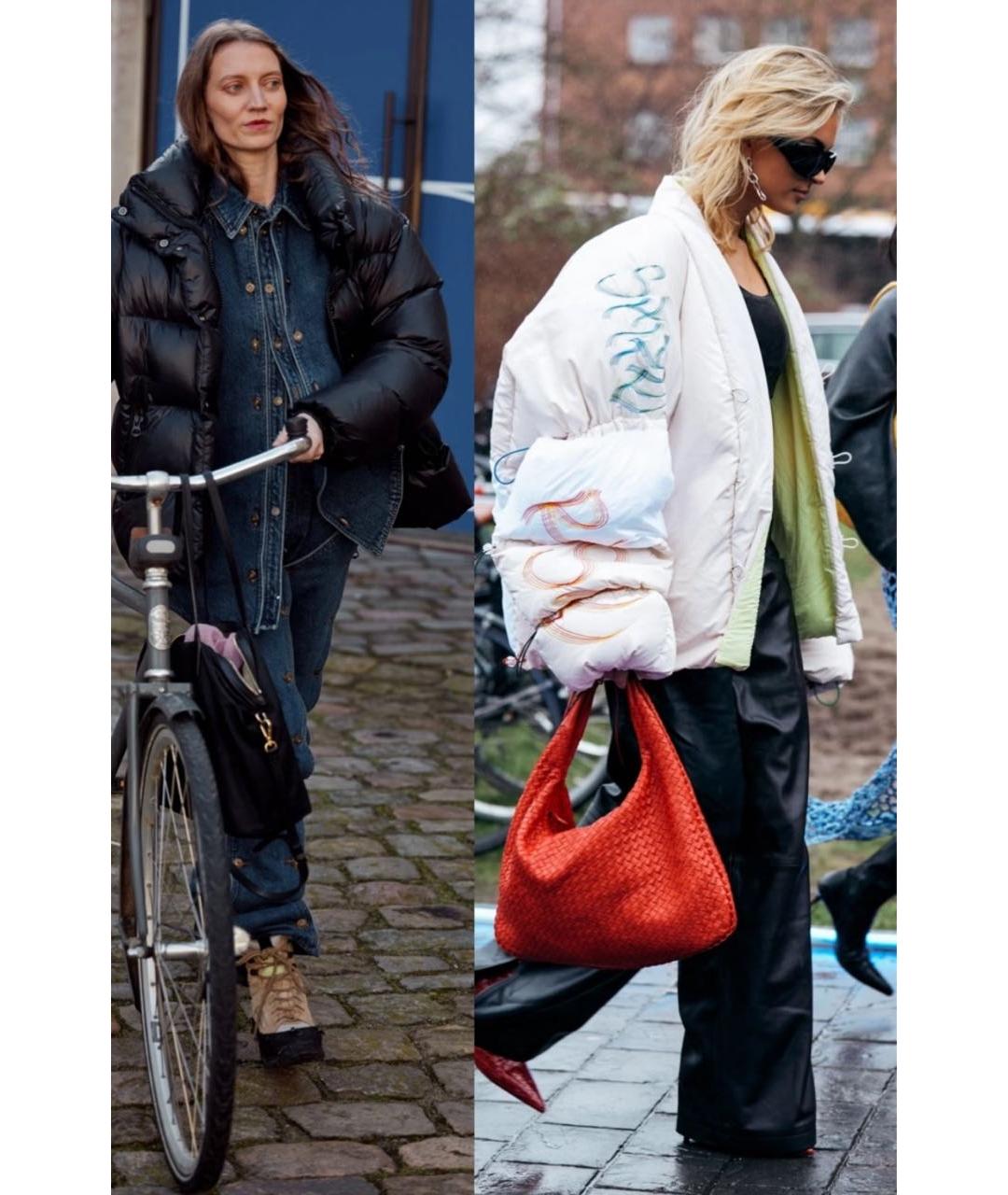 BOTTEGA VENETA Сумка через плечо, фото 3