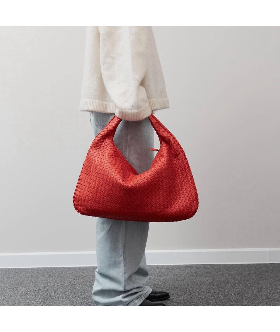 BOTTEGA VENETA Сумка через плечо, фото 2