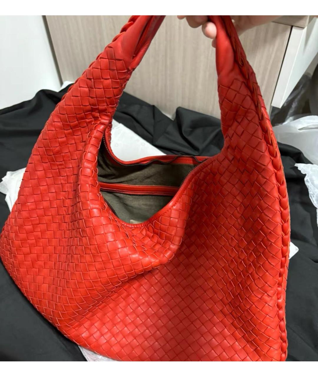 BOTTEGA VENETA Сумка через плечо, фото 6