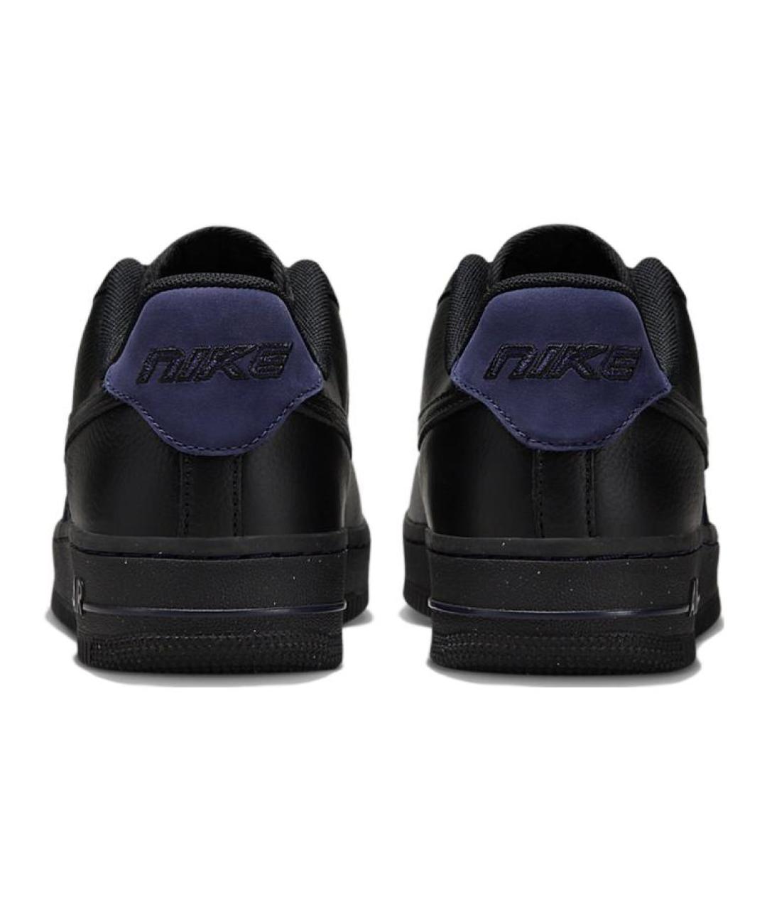 NIKE Черные кроссовки, фото 6