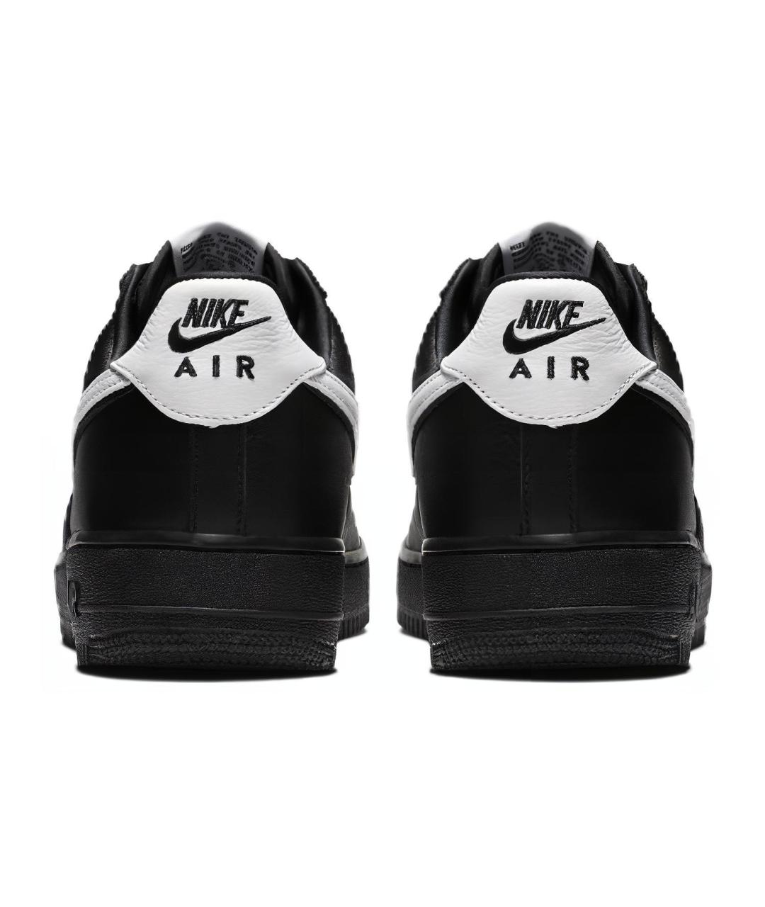 NIKE Черные кроссовки, фото 6