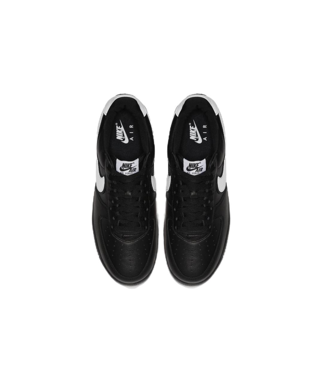 NIKE Черные кроссовки, фото 5