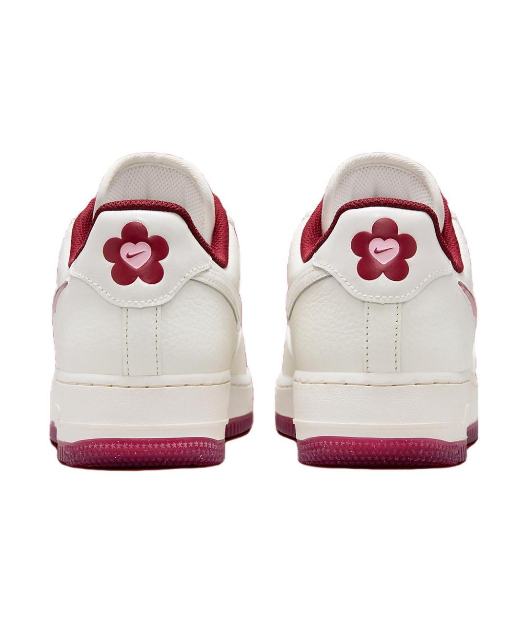 NIKE Белые кроссовки, фото 6