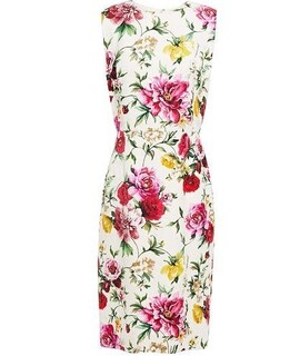

Платье DOLCE&GABBANA