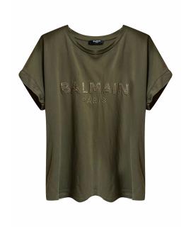 BALMAIN Футболка
