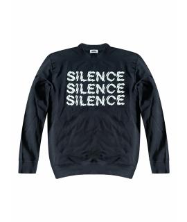 ALEXANDER MCQUEEN Худи/толстовка