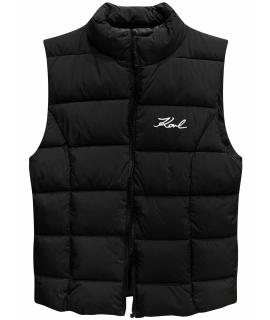 KARL LAGERFELD Жилет